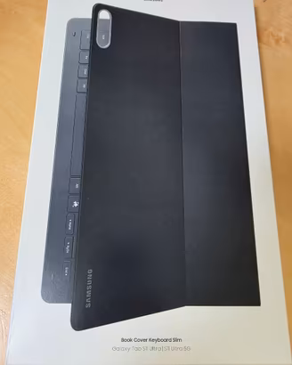 Samsung Book Cover Keyboard Slim Tab S11 Ultra