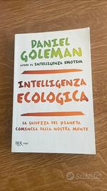 Intelligenza Ecologica - Daniel Goleman