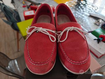 mocassini donna Timberland 40