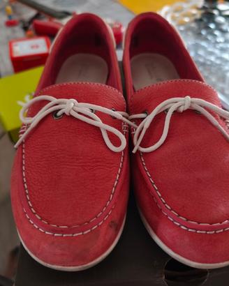 mocassini donna Timberland 40