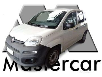 FIAT Panda 1.2 69 CV VAN 2 POSTI EURO6 POP - FS3