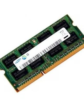 Memoria Samsung RAM 4GB SO-DIMM DDR4