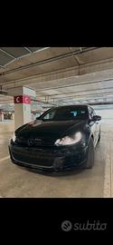 Golf 6 GTD