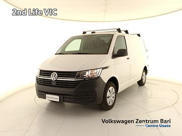 Volkswagen T6.1 Transporter 28 2.0 tdi 110cv busin