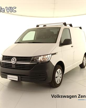 Volkswagen T6.1 Transporter 28 2.0 tdi 110cv busin
