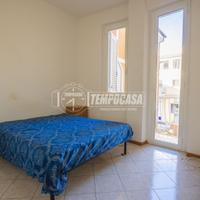 BILOCALE COMPLETAMENTE RISTRUTTURATO CON BALCONE