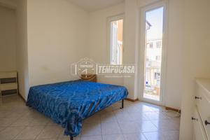 BILOCALE COMPLETAMENTE RISTRUTTURATO CON BALCONE