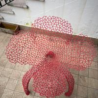 Poltrona anacleto spazzapan