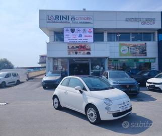 Fiat 500 1.2 GQ - GPL