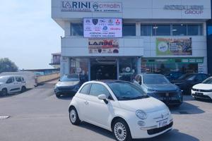 Fiat 500 1.2 GQ - GPL