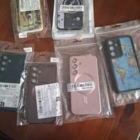 Cover Samsung Galaxy S25