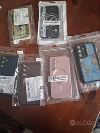 Cover Samsung Galaxy S25