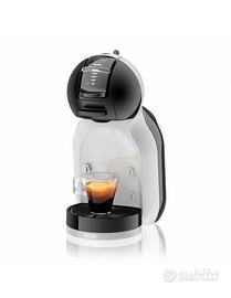 Nescafè Dolce Gusto "Mini Me"
