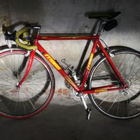 Bici da Corsa Mass Diablo