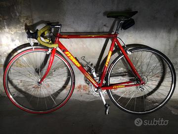 Bici da Corsa Mass Diablo