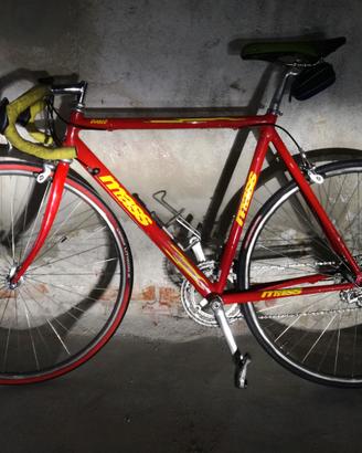 Bici da Corsa Mass Diablo
