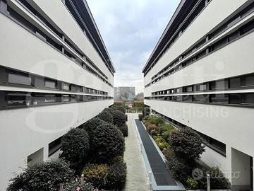 Appartamento Milano [02/26ARG]