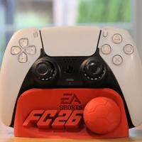 PS5 Controller Stand FIFA26