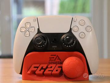 PS5 Controller Stand FIFA26