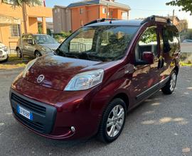 Fiat Qubo 1.4 8V 77 CV Dynamic GPL