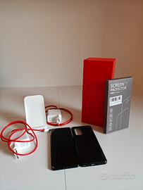 OnePlus 9 Pro 5G + Caricatore +Caricatore Wireless