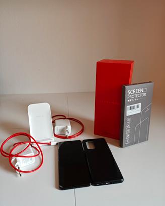 OnePlus 9 Pro 5G + Caricatore +Caricatore Wireless