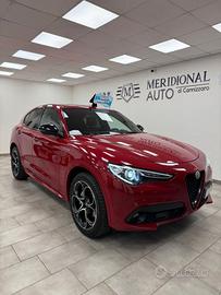 Alfa Romeo Stelvio 2.2 Turbodiesel 210 CV AT8 Q4 V