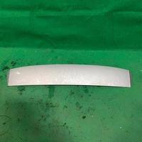 Spoiler posteriore bmw serie 5 touring E61