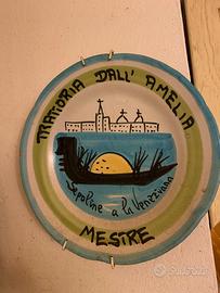 piatti del buon ricordo