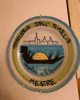piatti del buon ricordo