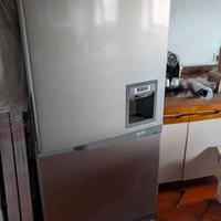 Frigorifero Samsung SR-L679EVSS Combinato