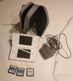 Nintendo DS lite