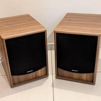Coppia subwoofer auna
