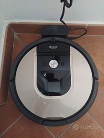 iRobot Roomba 966