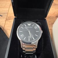 Orologio Emporio Armani AR-2457 Originale –Acciaio