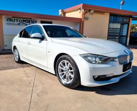BMW 320 d eff.dynamics Modern