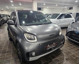 NUOVA SMART FORTWO EQ PRIME TOTAL ELETTRICA 56CV