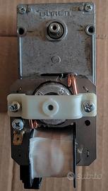 motoriduttore stufa pellet