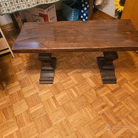 tavolo basso da salotto