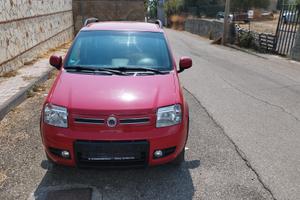 fiat panda 1.3 mtj 4x4