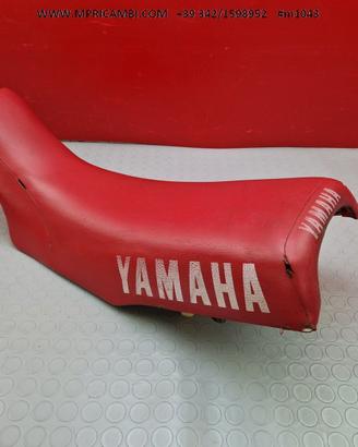 SELLA SEDUTA YAMAHA YZ 125 1983 1984 YZ125 1985