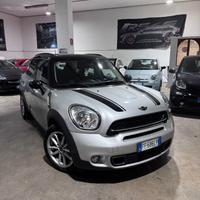 Mini Cooper D Countryman 2.0 SD Park Lane Plus