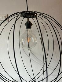 Lampadario Ikea