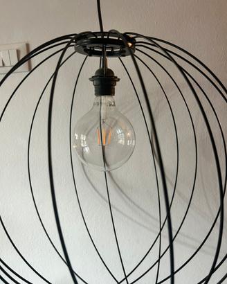 Lampadario Ikea
