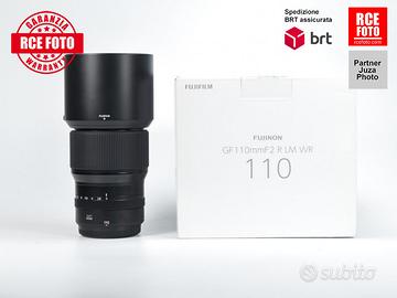Fuji GF 110 F2 R LM WR (Fujifilm)