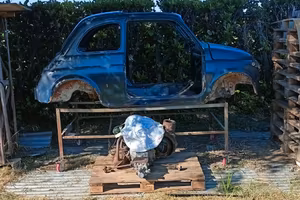 FIAT 500 L 
