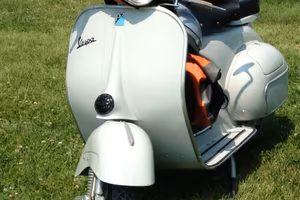 Vespa 125 vnb