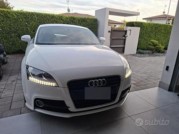 tt 2.0 tfsi
