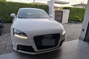 tt 2.0 tfsi