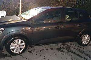 DACIA Sandero 2ª serie - 2022